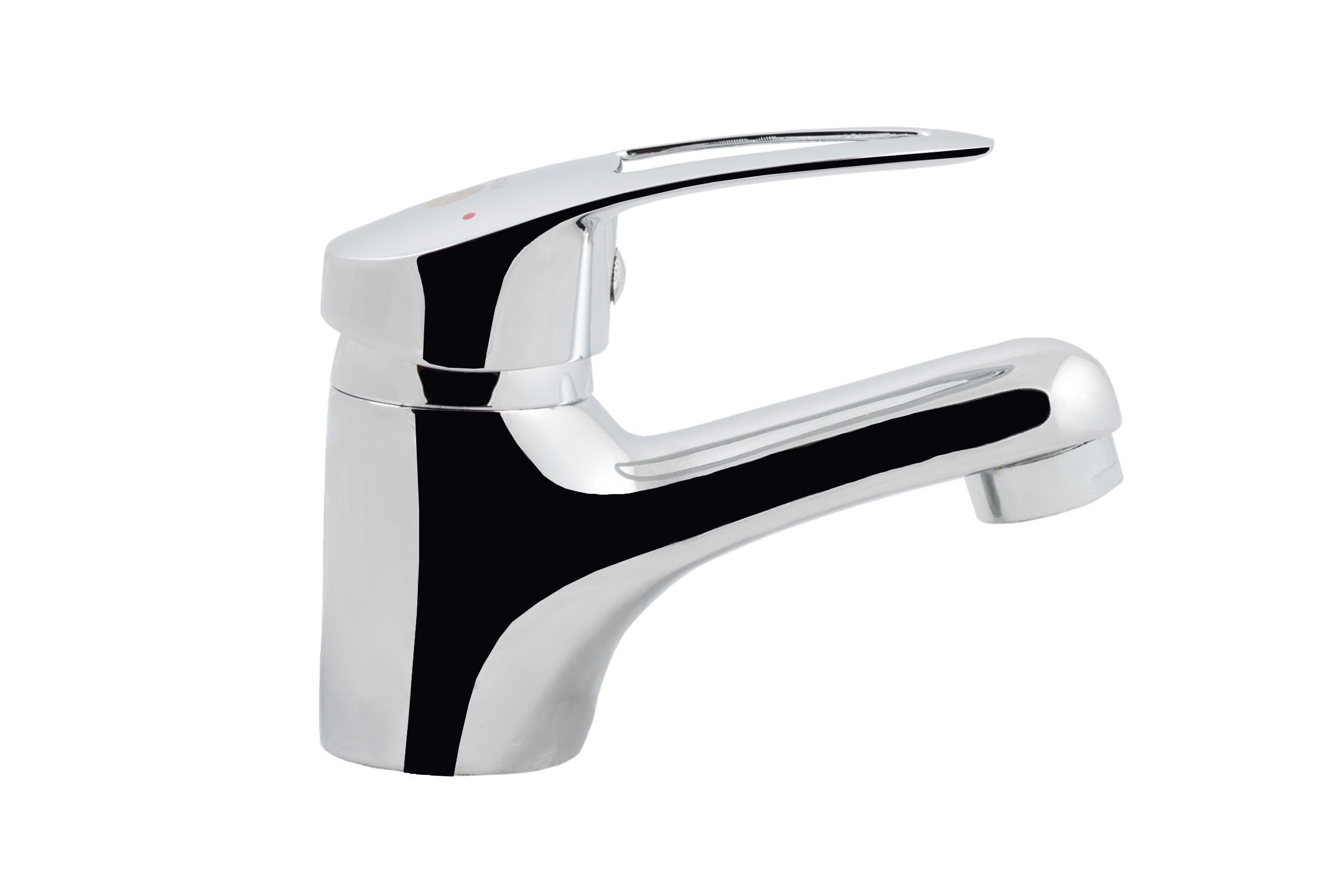 Смеситель для раковины MITTE ЭКОНОМИК (ECONOMIC) в магазине Культо