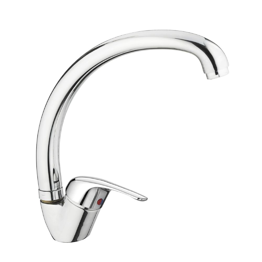 Смеситель для кухни MITTE СТАНДАРТ (STANDART) в магазине Культо