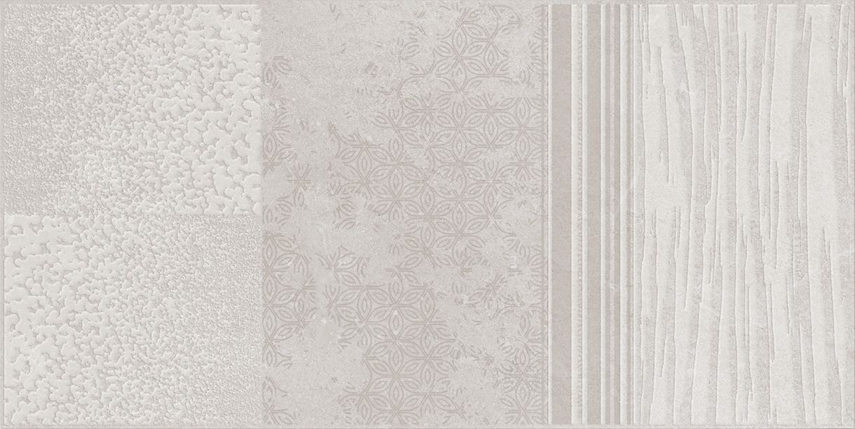 картинка Декор Фишер матовый серый 2 60*30см от магазина CULTO