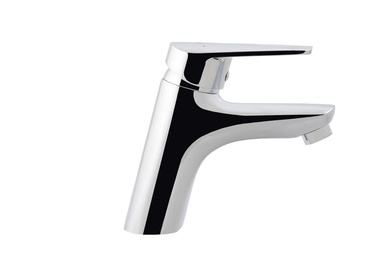 Смеситель для раковины MITTE КОНФИДЕНТ (CONFIDENT) в магазине Культо