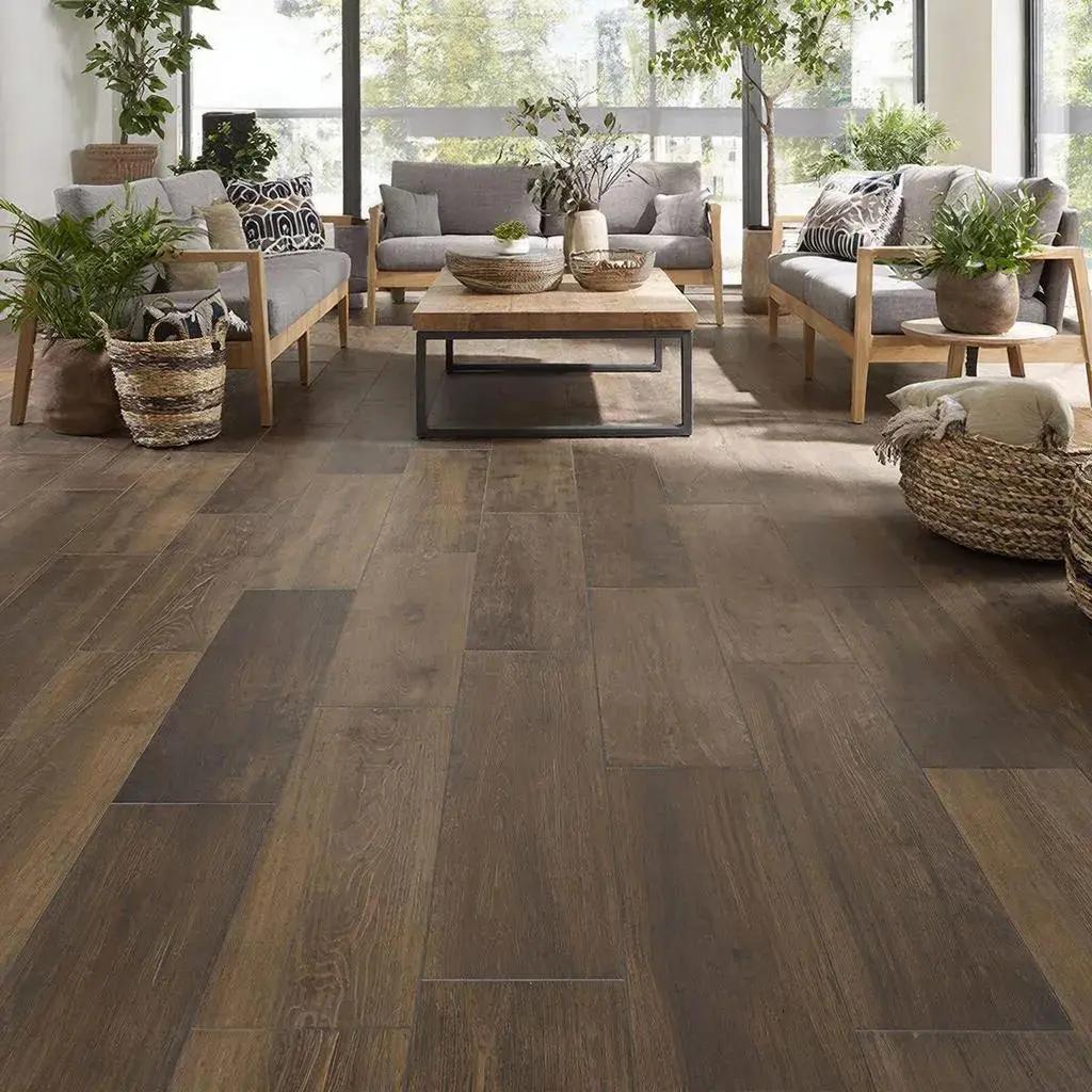 картинка Керамический гранит Саламанка 15*60см от магазина CULTO