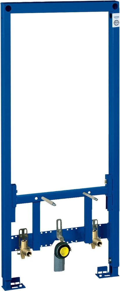 картинка Комплект Биде подвесное Roca Dama Senso + Система инсталляции для биде Grohe Rapid SL от магазина CULTO