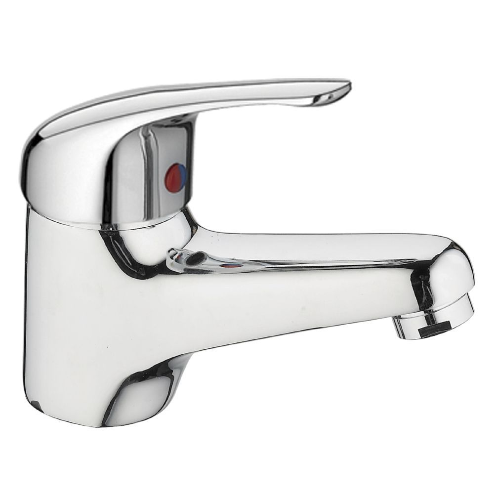 Смеситель для раковины MITTE ЭКОНОМИК (ECONOMIC) в магазине Культо