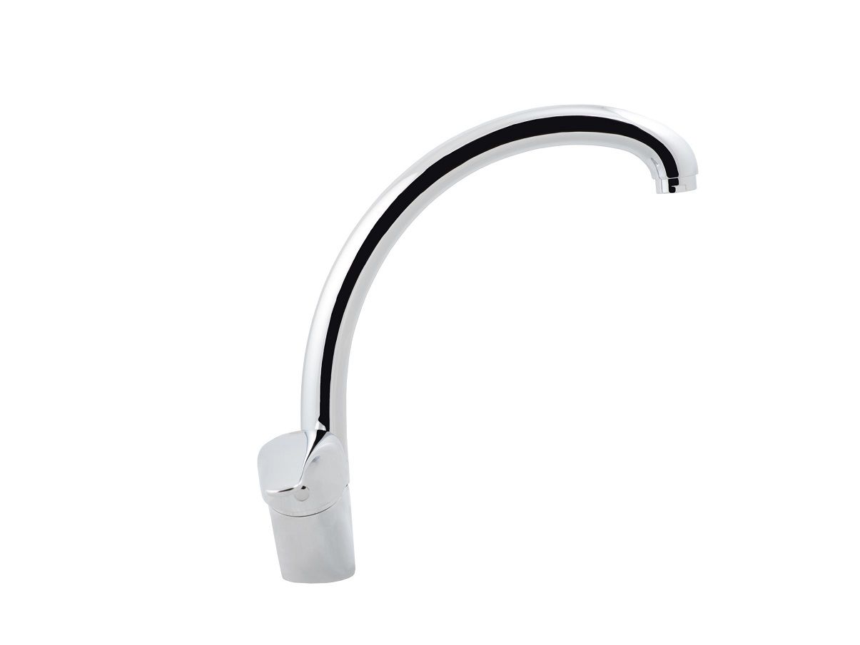 Смеситель для кухни MITTE СТАНДАРТ (STANDART) в магазине Культо