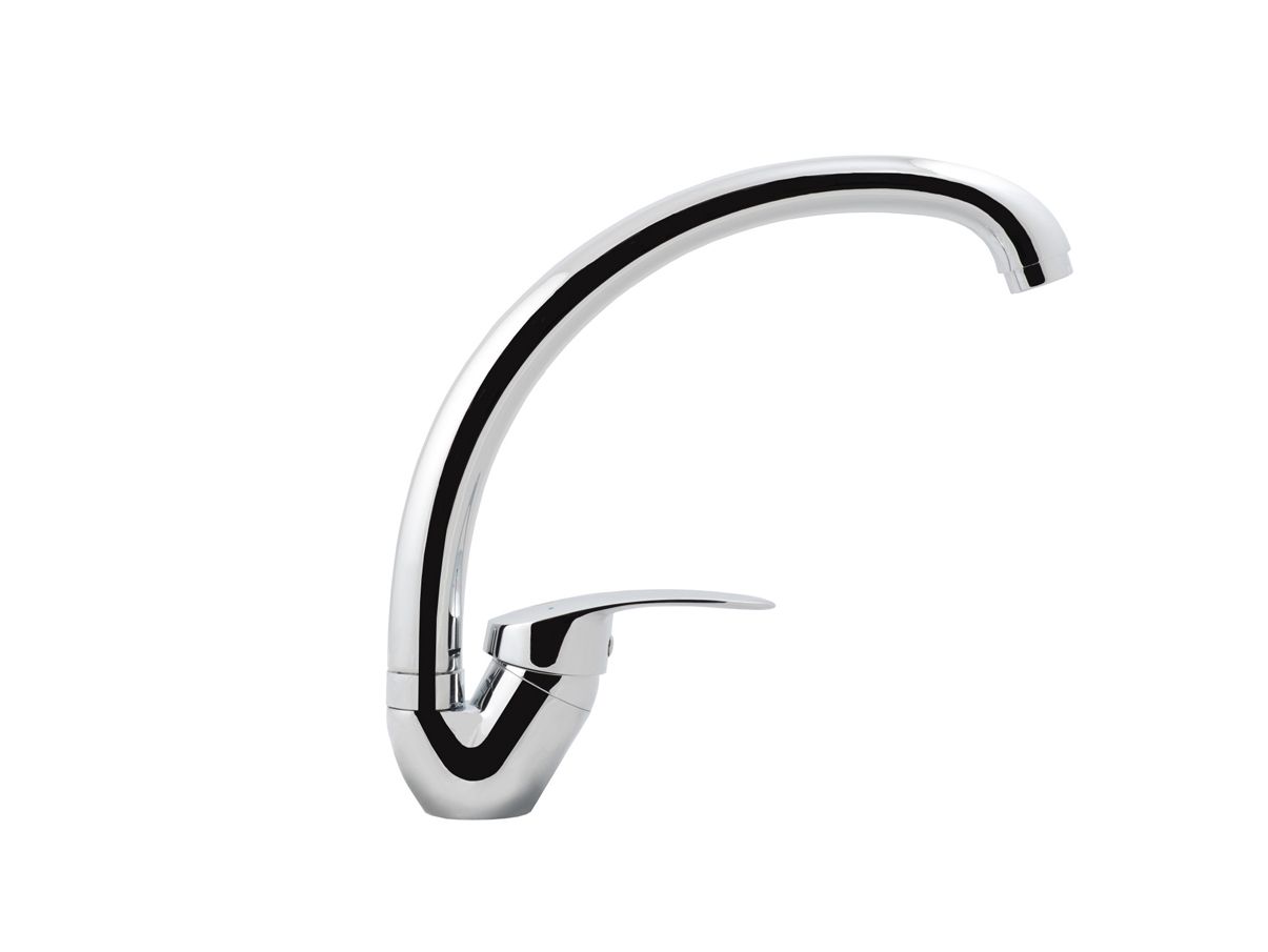 Смеситель для кухни MITTE ЭКОНОМИК (ECONOMIC) в магазине Культо