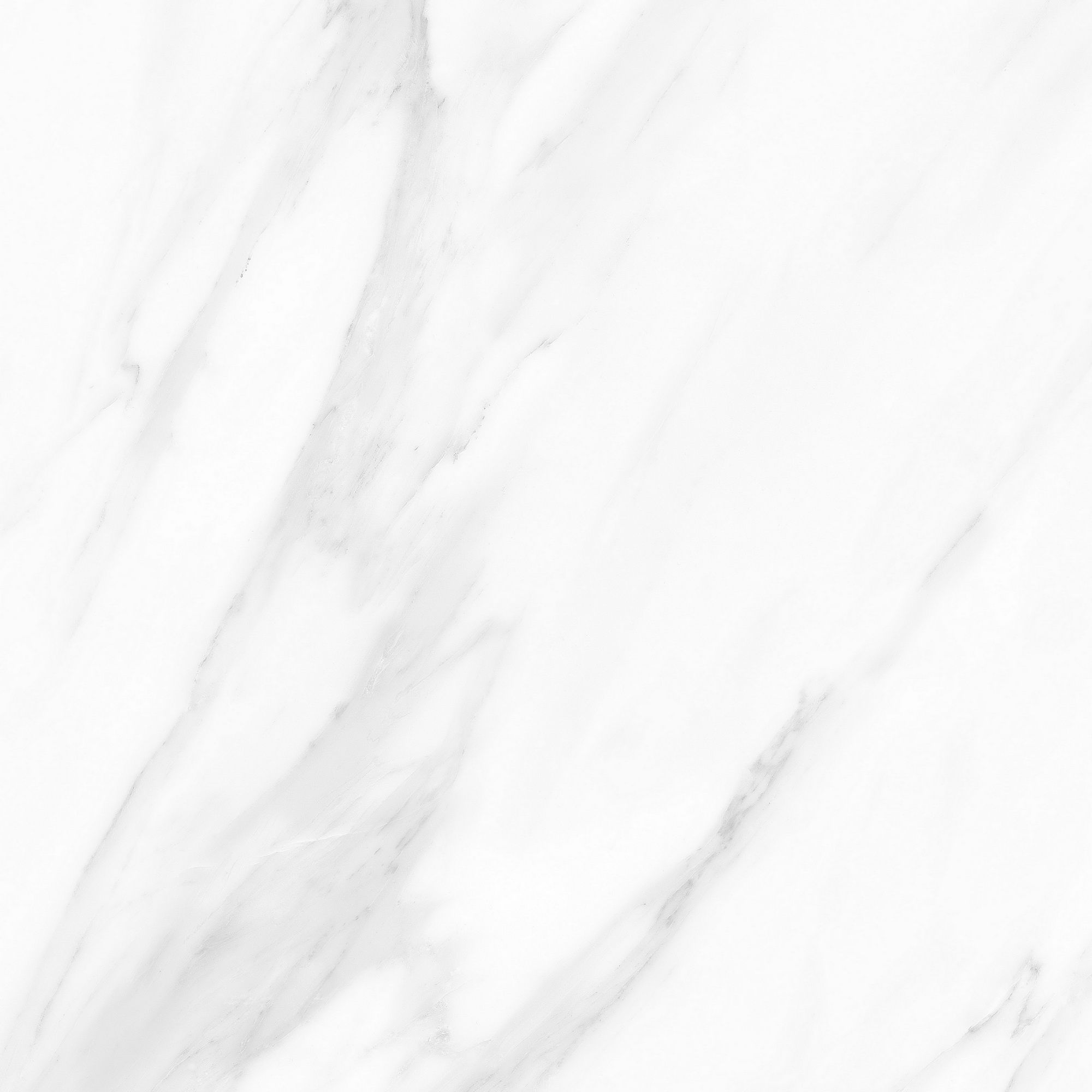 картинка Напольная плитка Каррара матовый белый 41,8*41,8см от магазина CULTO