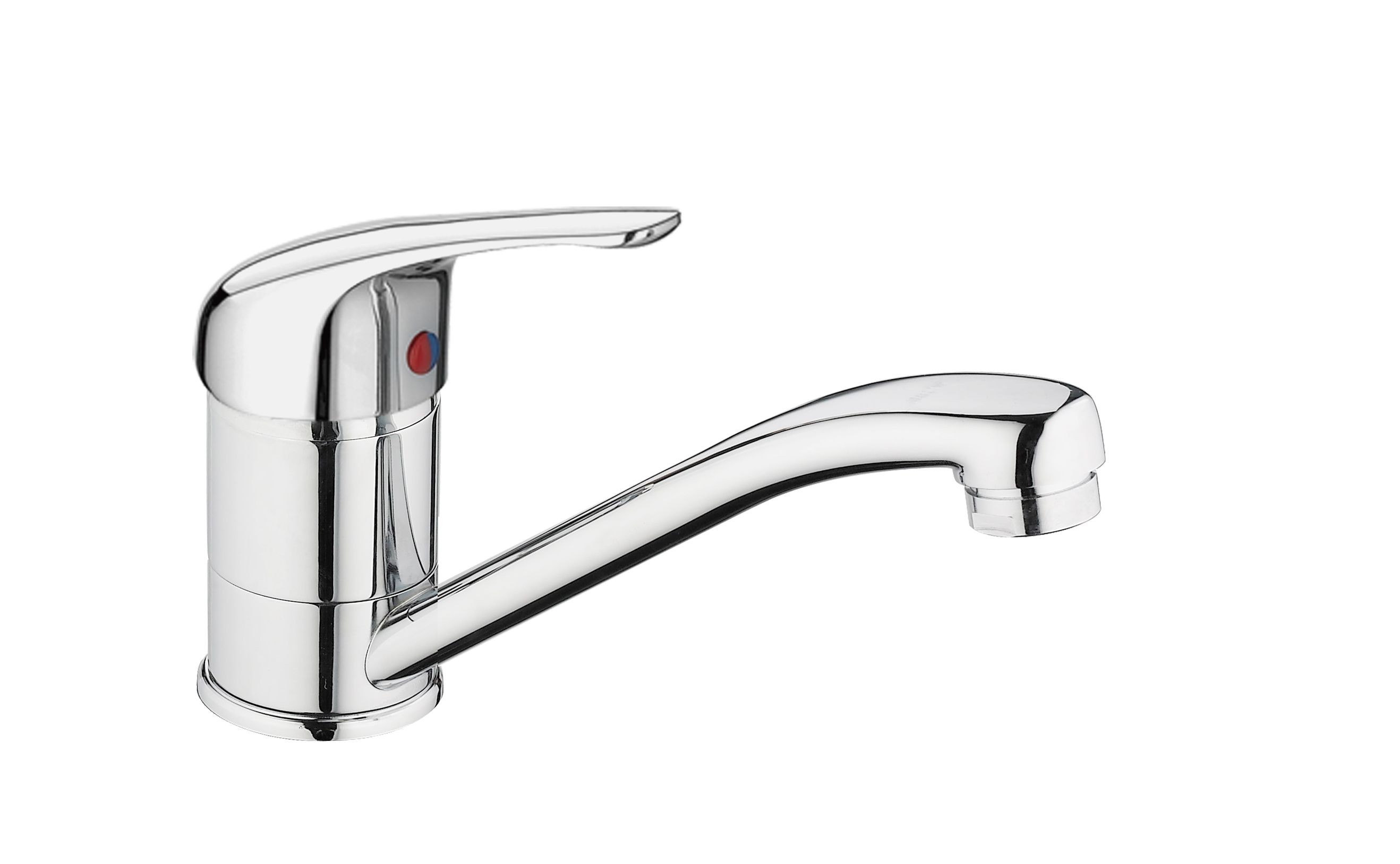 Смеситель для раковины MITTE СТАНДАРТ (STANDART) в магазине Культо