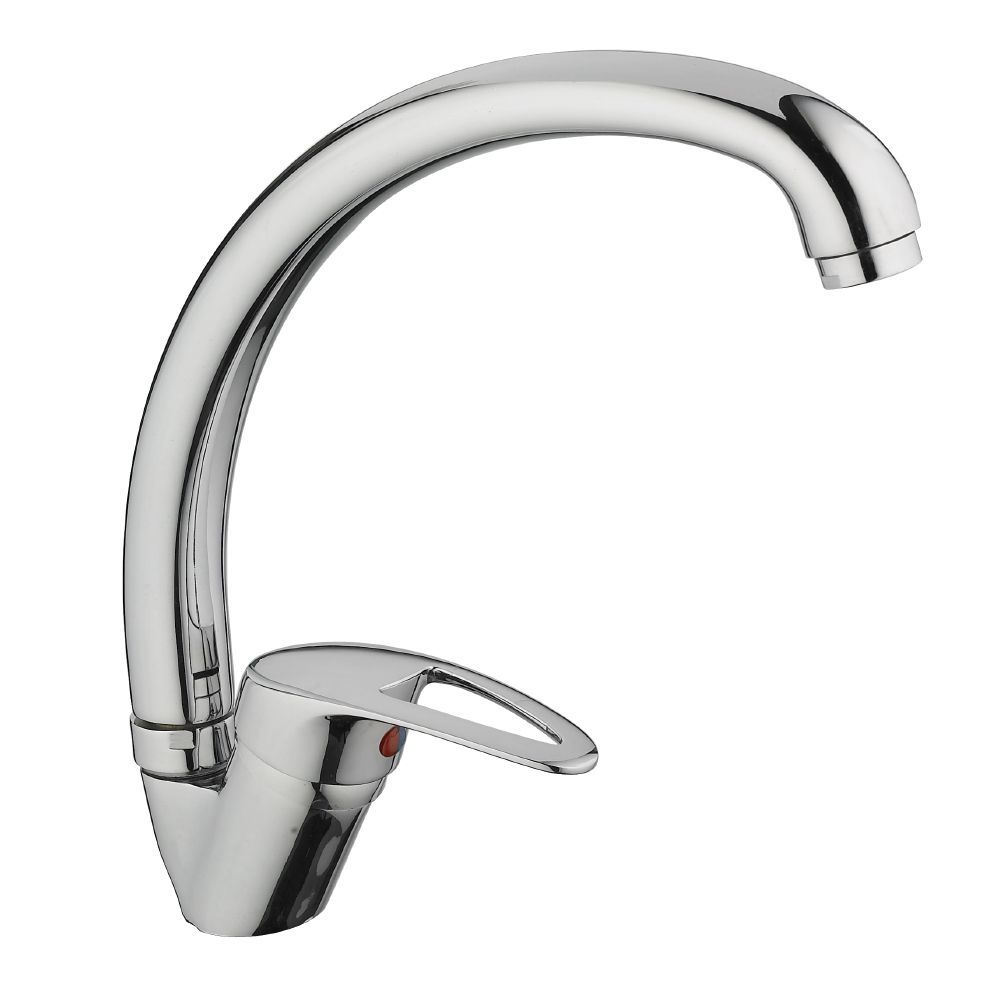 Смеситель для кухни MITTE ЭКОНОМИК (ECONOMIC) в магазине Культо