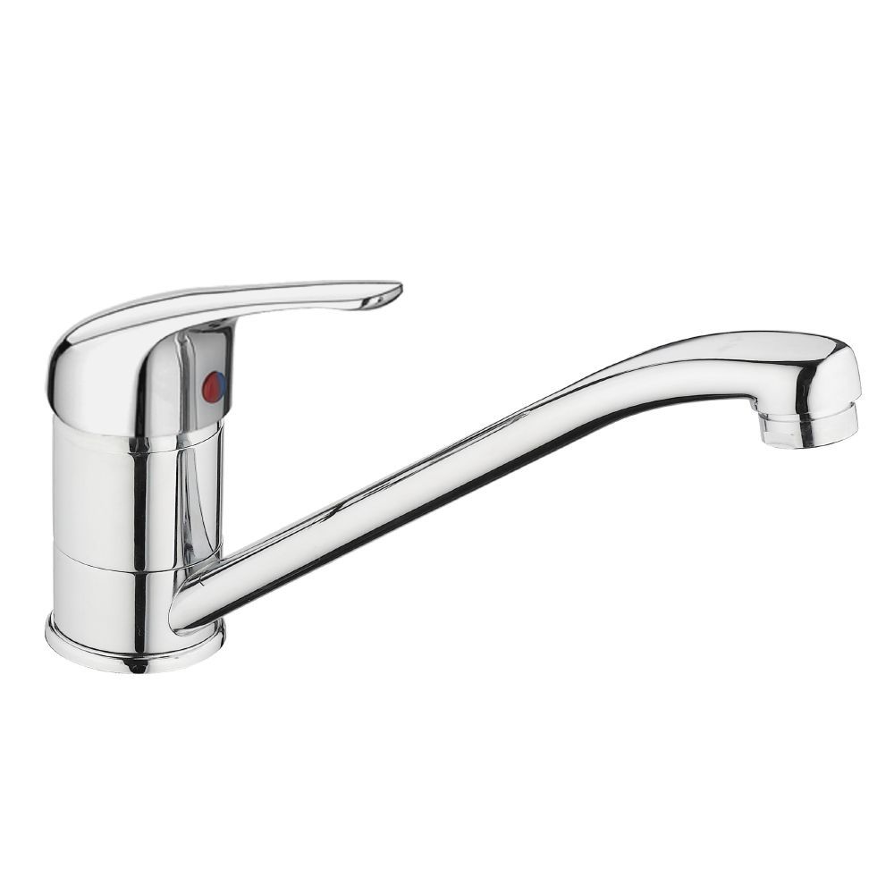 Смеситель для кухни MITTE СТАНДАРТ (STANDART) STD02KI в магазине Культо