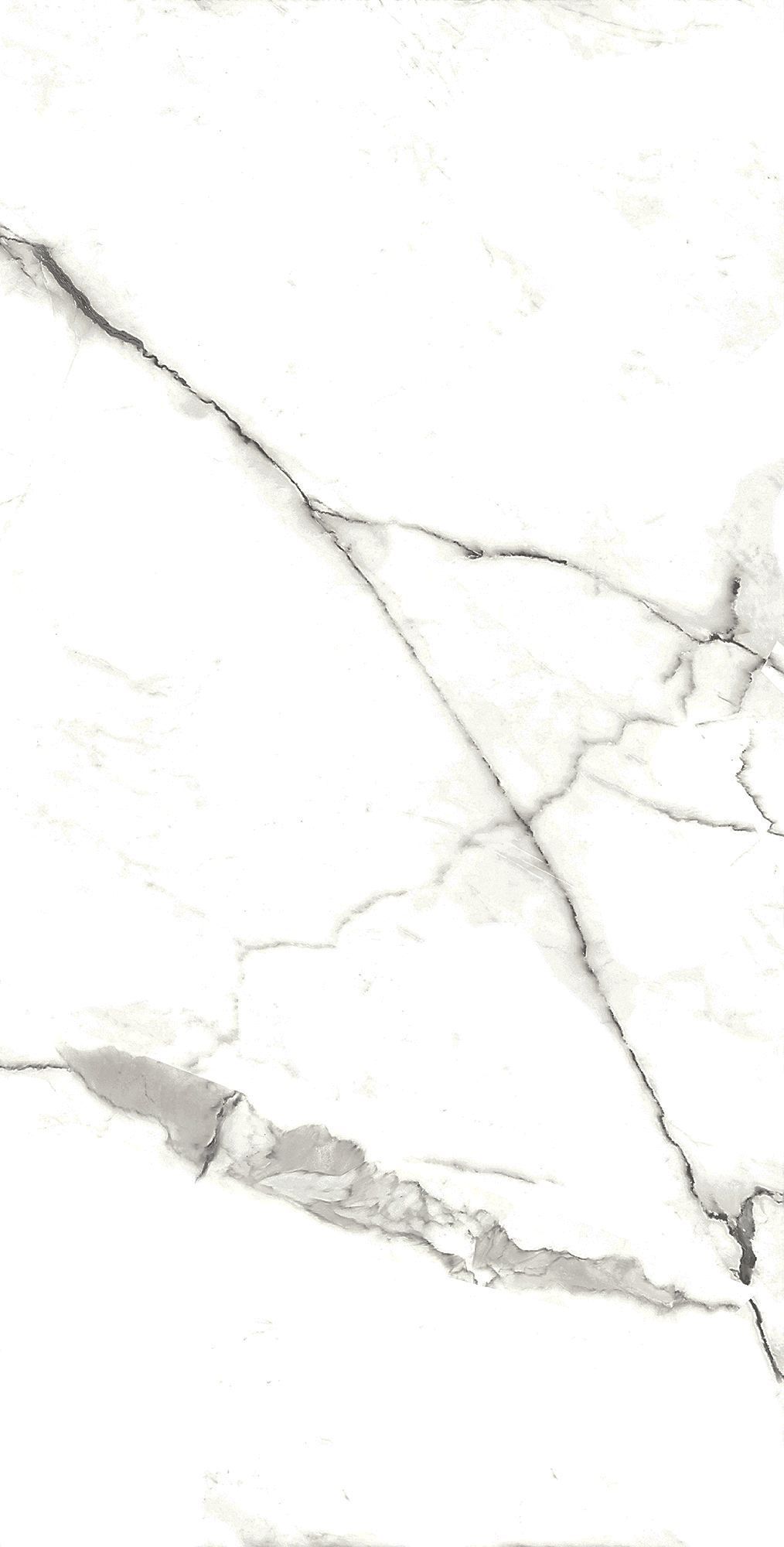 картинка Керамогранит CULTO ВАЙТ МАРБЛ (WHITE MARBLE) 60*120 матовый, упаковка 1,44м2 от магазина CULTO