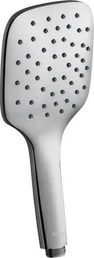 Душевая лейка Ravak Air 959.00 хром в магазине Культо