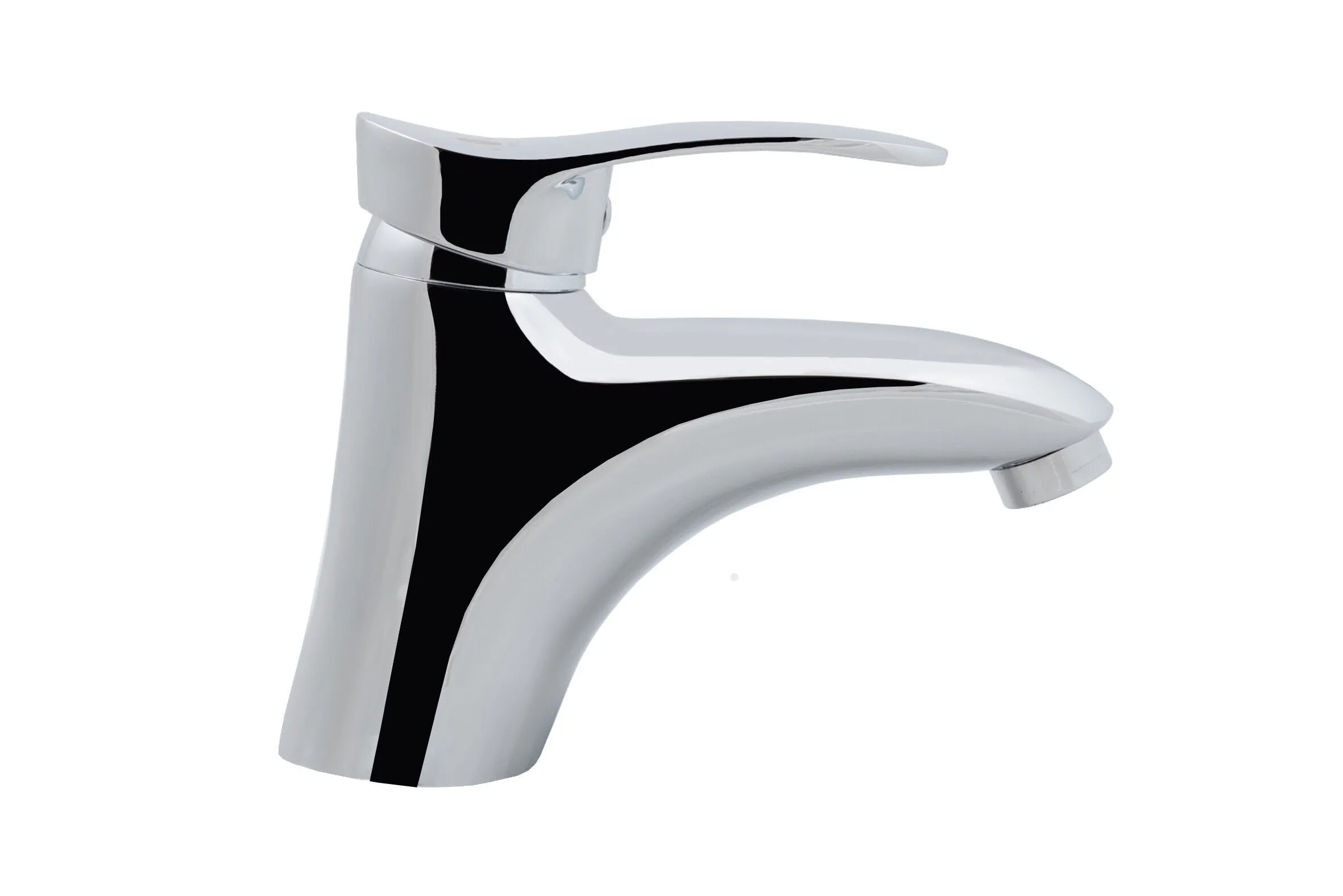 Смеситель для раковины MITTE ФЭШН (FASHION) в магазине Культо