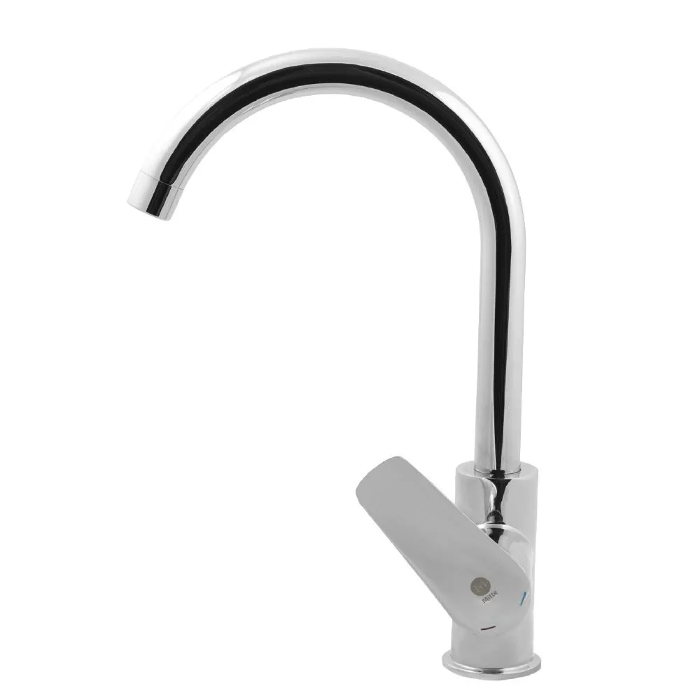 Смеситель для кухни MITTE МОДА (MODA) в магазине Культо