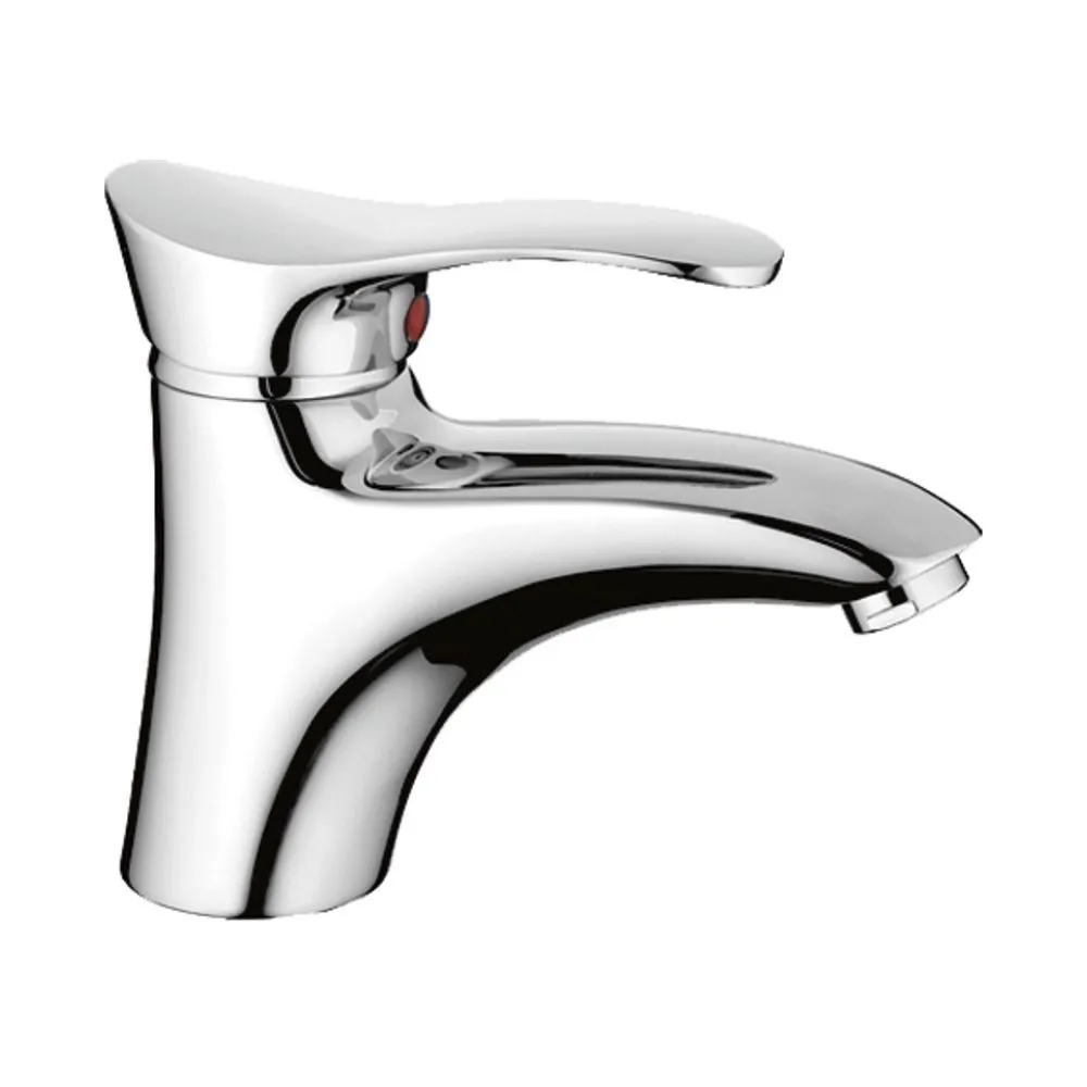 Смеситель для раковины MITTE ФЭШН (FASHION) в магазине Культо