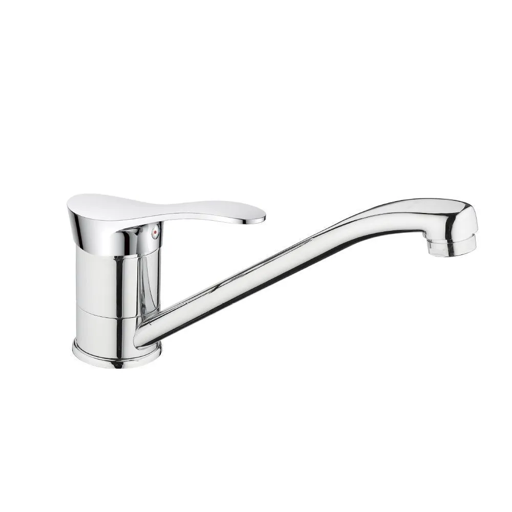 Смеситель для кухни MITTE ФЭШН (FASHION) в магазине Культо