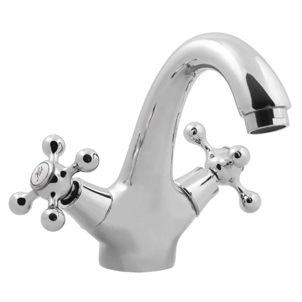 Смеситель для раковины MITTE ОЛДИ (OLDIE) в магазине Культо