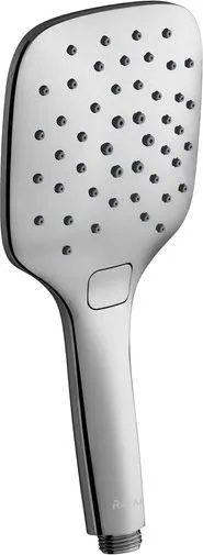 Душевая лейка Ravak Air 958.00 хром в магазине Культо