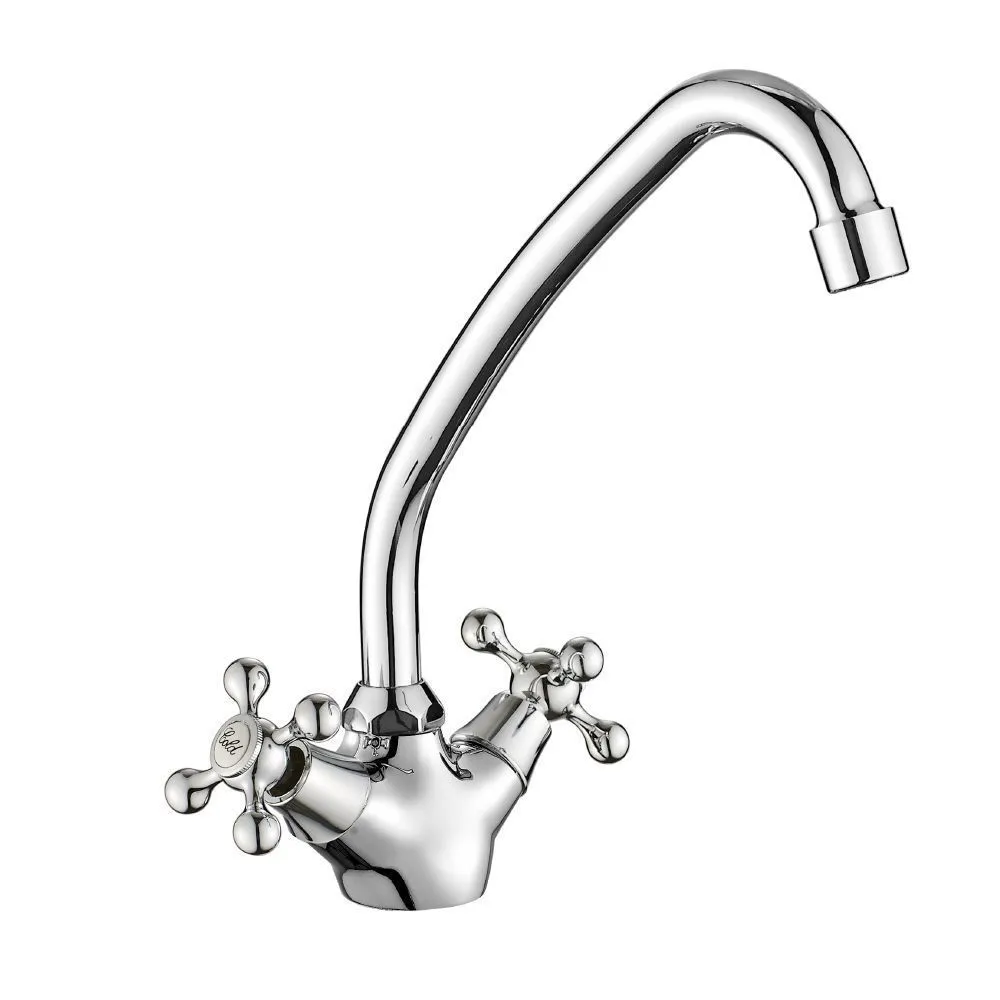 Смеситель для раковины MITTE ОЛДИ (OLDIE) OLD03KI в магазине Культо