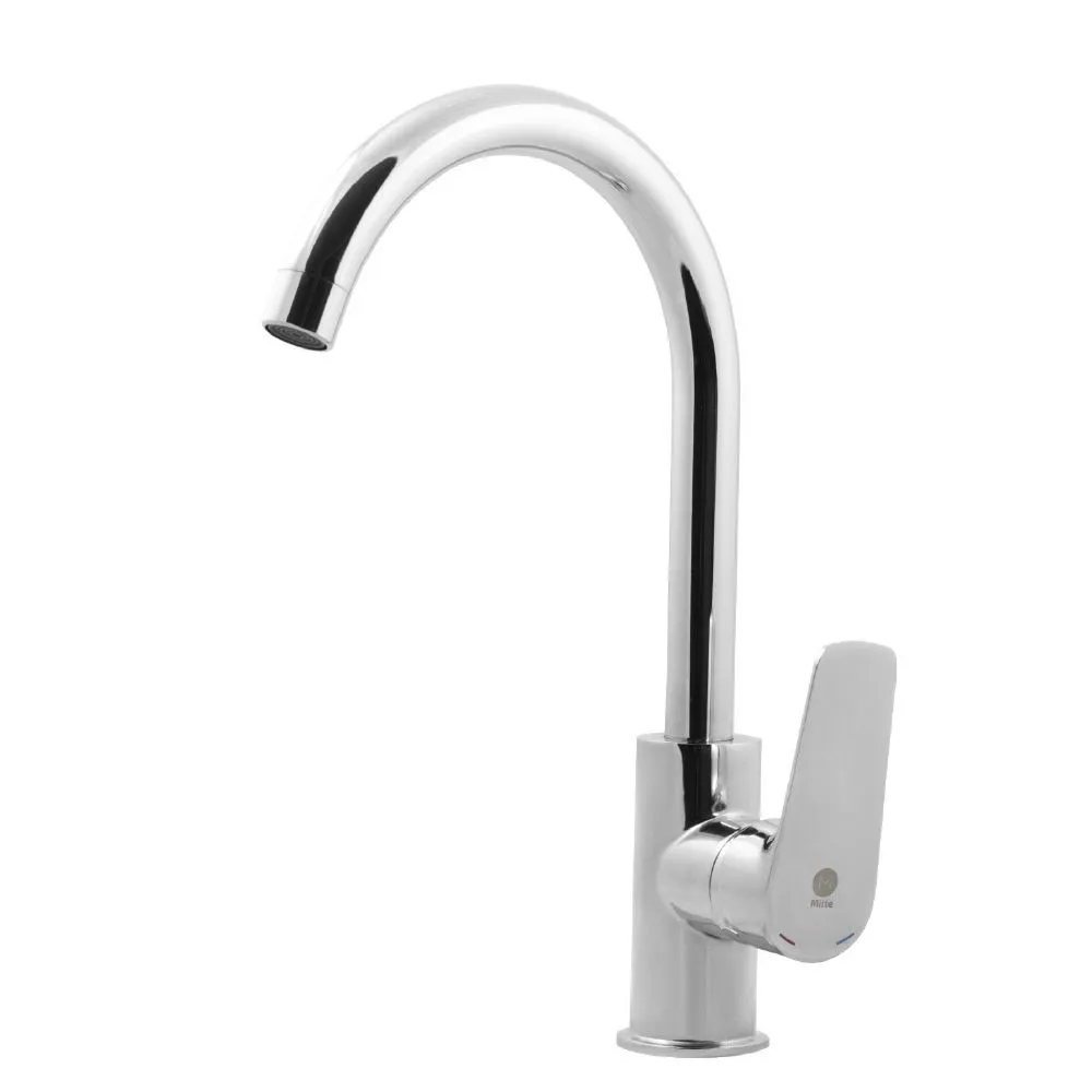 Смеситель для кухни MITTE МОДА (MODA) в магазине Культо