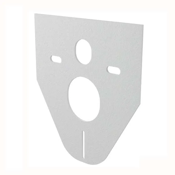 Инсталляция с подвесным унитазом CULTO ANDI безободковый черный матовый ...