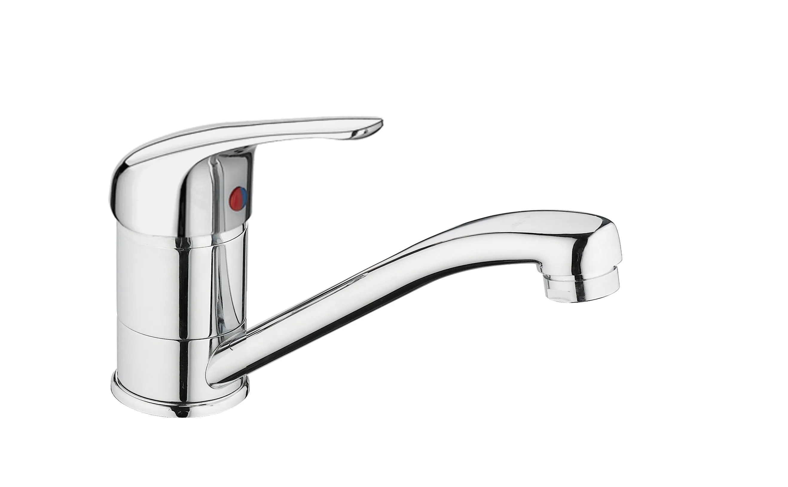 Смеситель для раковины MITTE СТАНДАРТ (STANDART) в магазине Культо