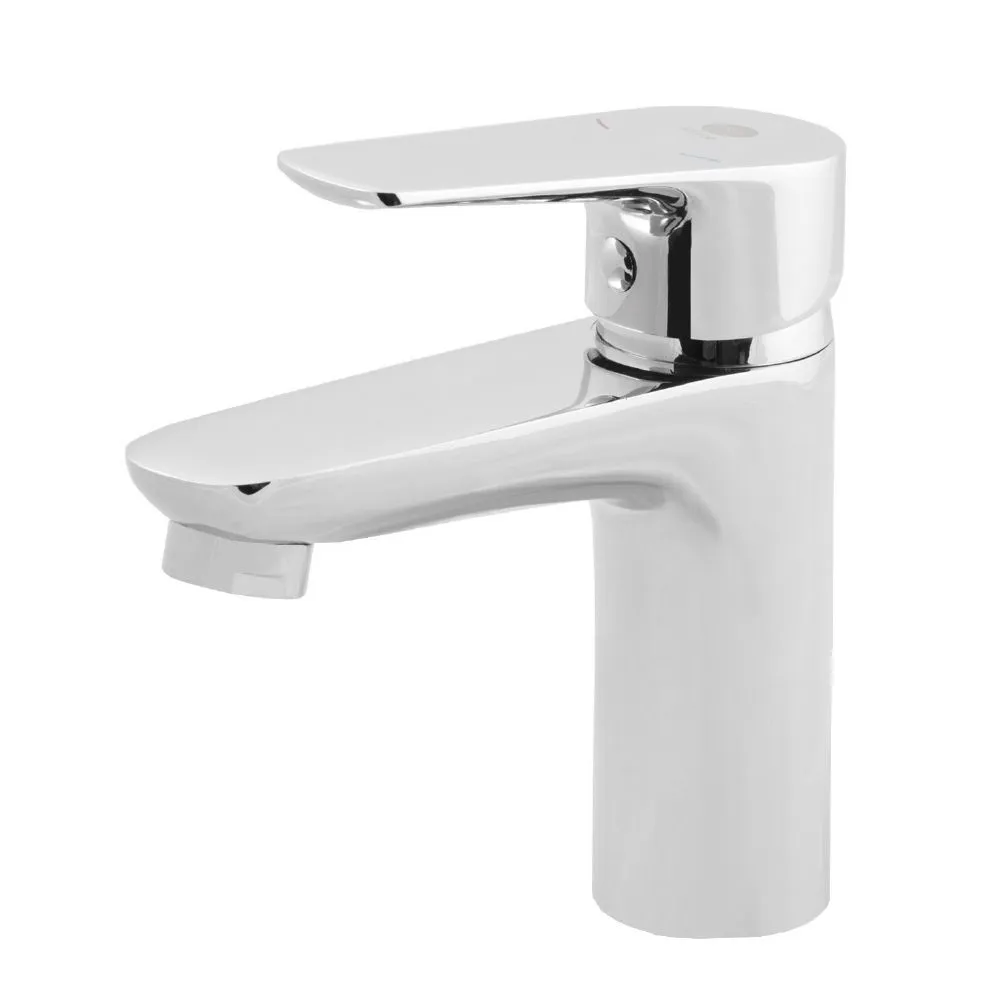 Смеситель для раковины MITTE МОДА (MODA) в магазине Культо