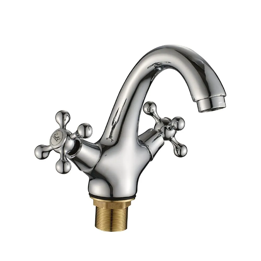 Смеситель для раковины MITTE ОЛДИ (OLDIE) в магазине Культо